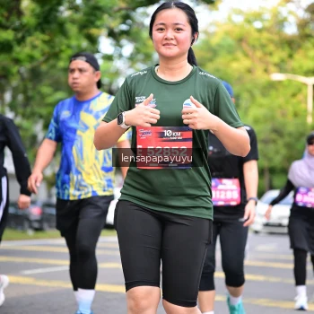Runner Photo 4165202