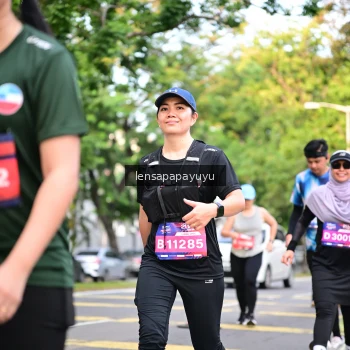 Runner Photo 4165203