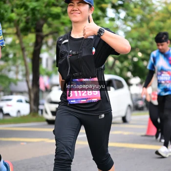 Runner Photo 4165204