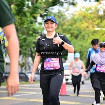 Runner Photo 4165205