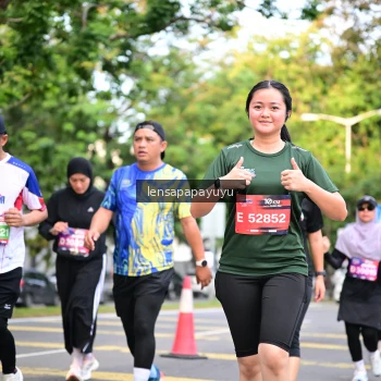 Runner Photo 4165206