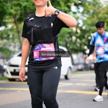 Runner Photo 4165207
