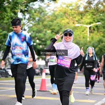 Runner Photo 4165209