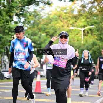 Runner Photo 4165210