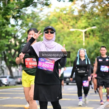 Runner Photo 4165211