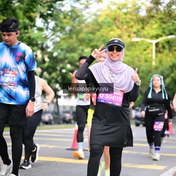 Runner Photo 4165212