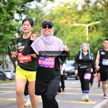 Runner Photo 4165213