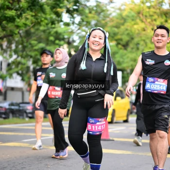 Runner Photo 4165216