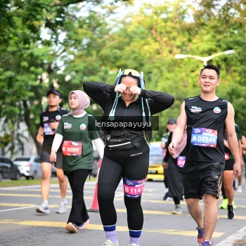 Runner Photo 4165217