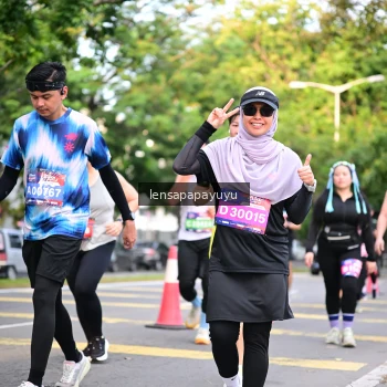 Runner Photo 4165218