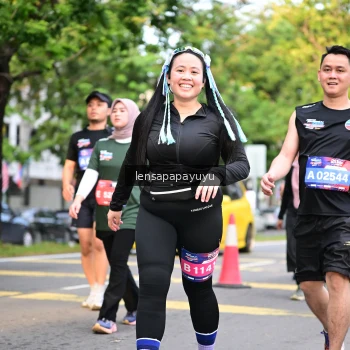 Runner Photo 4165220