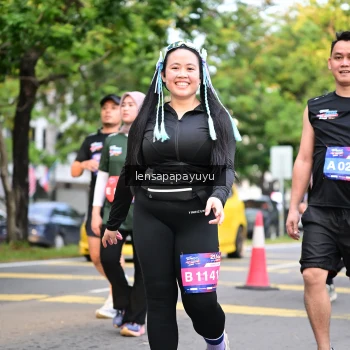 Runner Photo 4165221