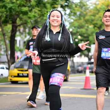 Runner Photo 4165222