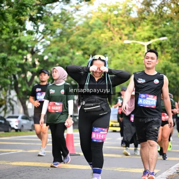 Runner Photo 4165225