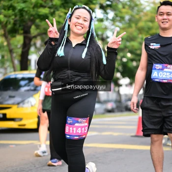 Runner Photo 4165226