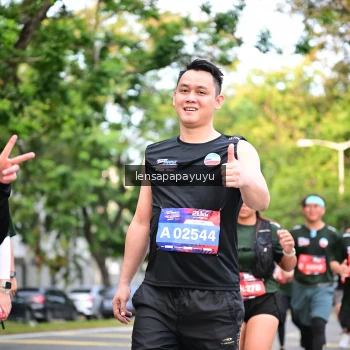 Runner Photo 4165227