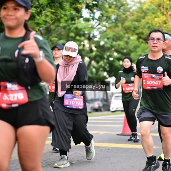 Runner Photo 4165229