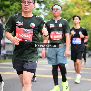 Runner Photo 4165230