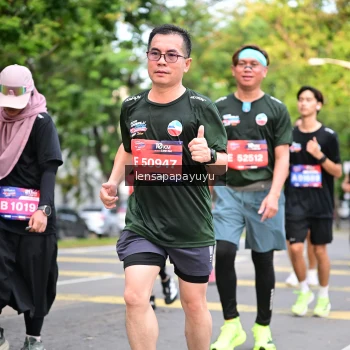 Runner Photo 4165231