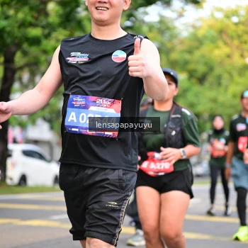 Runner Photo 4165234