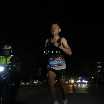 Runner Photo 4165238