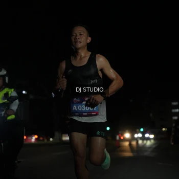 Runner Photo 4165241