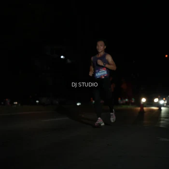 Runner Photo 4165245