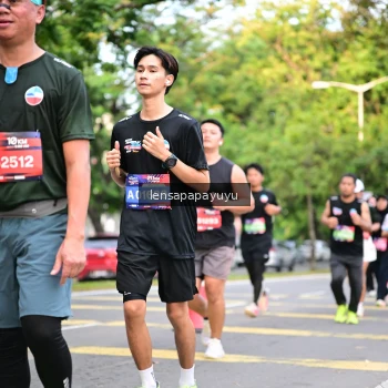 Runner Photo 4165252