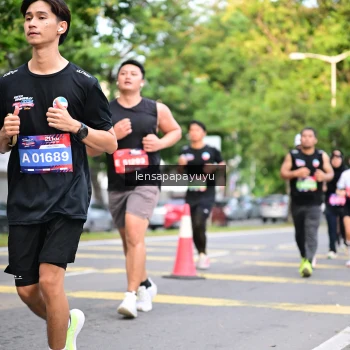 Runner Photo 4165259