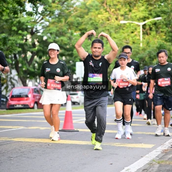 Runner Photo 4165264