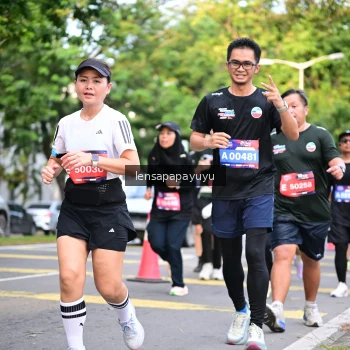 Runner Photo 4165266