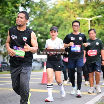 Runner Photo 4165270