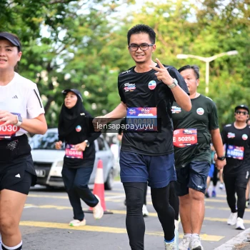 Runner Photo 4165272