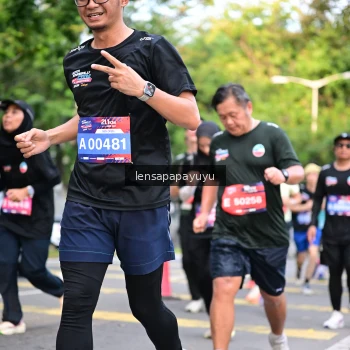 Runner Photo 4165273