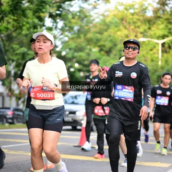 Runner Photo 4165279