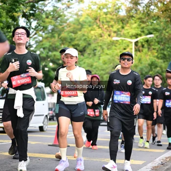 Runner Photo 4165280