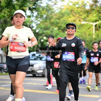Runner Photo 4165281