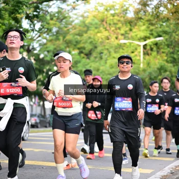 Runner Photo 4165282