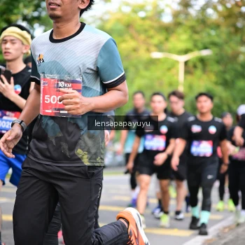 Runner Photo 4165286