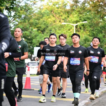 Runner Photo 4165288
