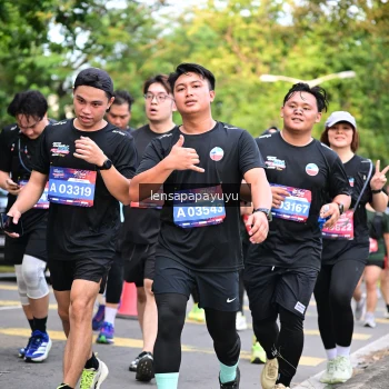 Runner Photo 4165292