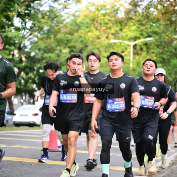 Runner Photo 4165296