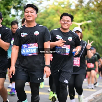 Runner Photo 4165298