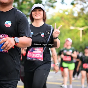 Runner Photo 4165299