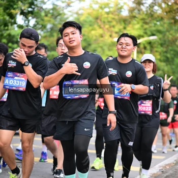 Runner Photo 4165300