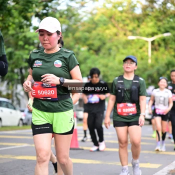 Runner Photo 4165302