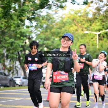 Runner Photo 4165303