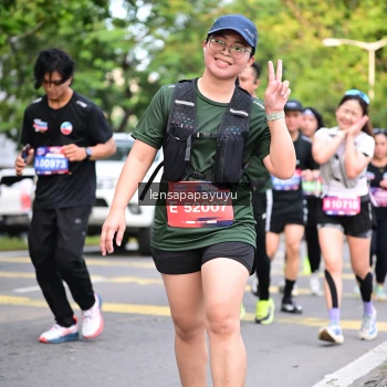 Runner Photo 4165304