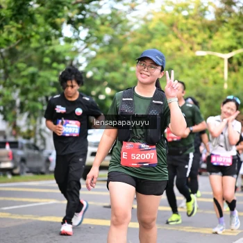 Runner Photo 4165305