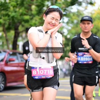Runner Photo 4165309